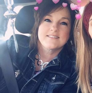 Meet your Posher, Karie steve